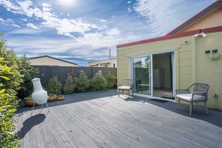 Photo of property in 3 Hall Street, South Dunedin, Dunedin, 9012