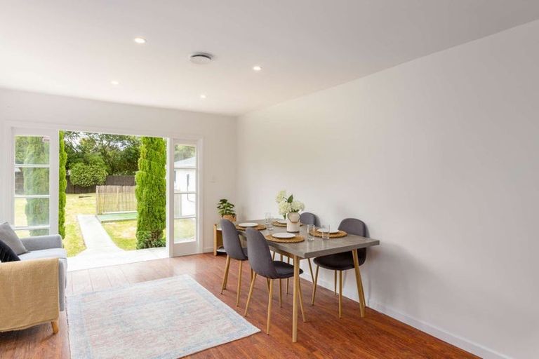 Photo of property in 15 Curries Road, Hillsborough, Christchurch, 8022