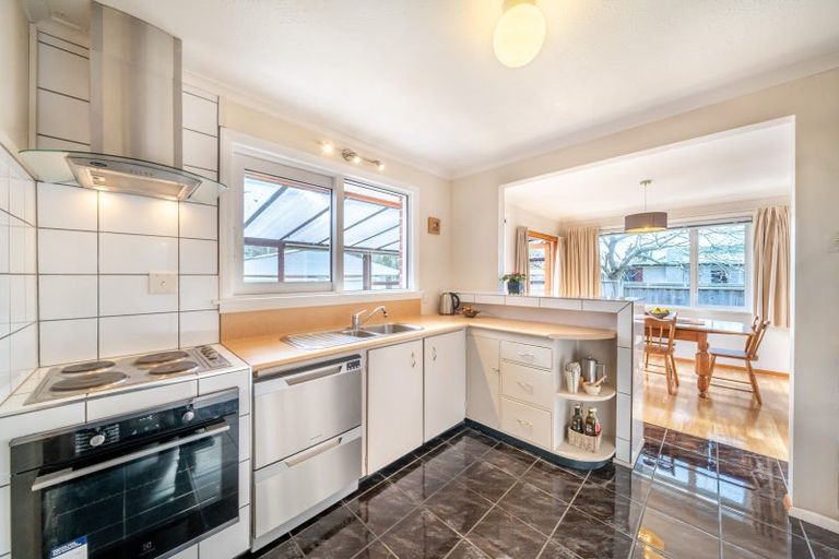 Photo of property in 56 Mcleod Street, Elderslea, Upper Hutt, 5018