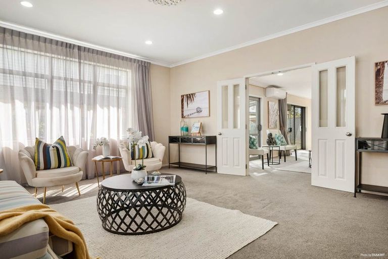 Photo of property in 42 Topland Drive, Flat Bush, Auckland, 2019