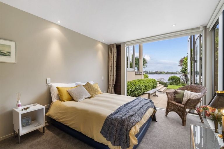 Photo of property in 7 Eric Price Avenue, Takapuna, Auckland, 0620