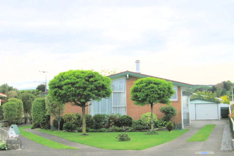 Photo of property in 16 Bryce Street, Mangapapa, Gisborne, 4010