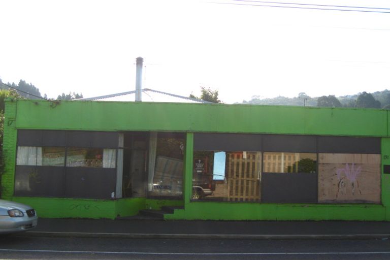 Photo of property in 191 North Road, North East Valley, Dunedin, 9010