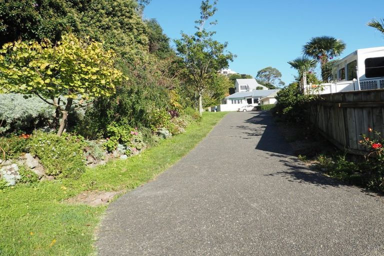 Photo of property in 8 Amner Place, Bluff Hill, Napier, 4110