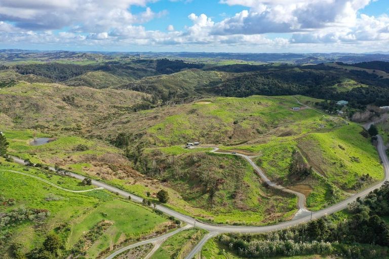 Photo of property in 610 Bickerstaffe Road, Maungaturoto, 0587