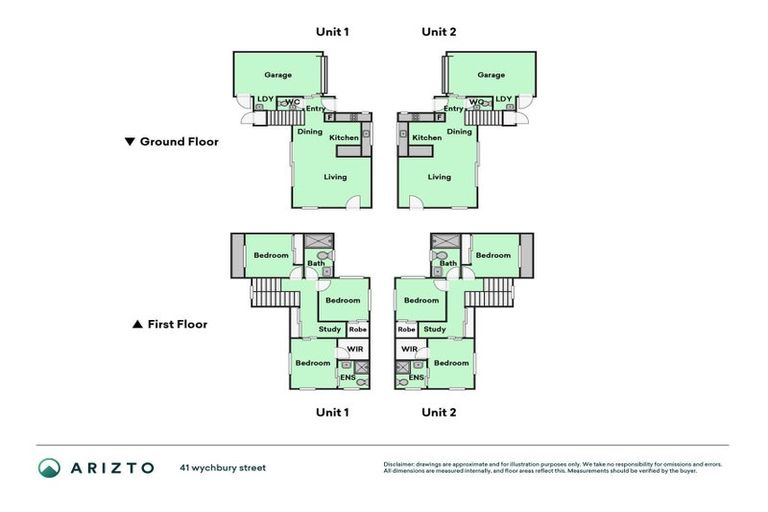 Photo of property in 41a Wychbury Street, Spreydon, Christchurch, 8024