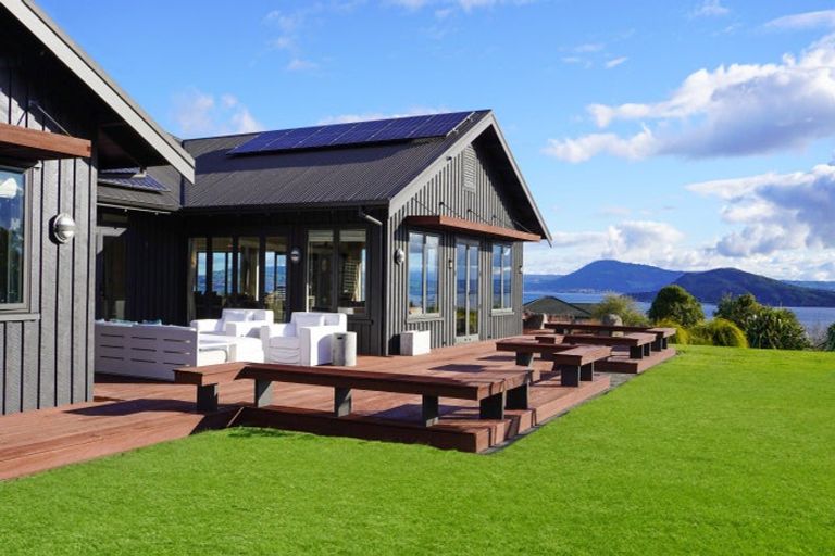 Photo of property in 31 Flemington Place, Tikitere, Rotorua, 3074