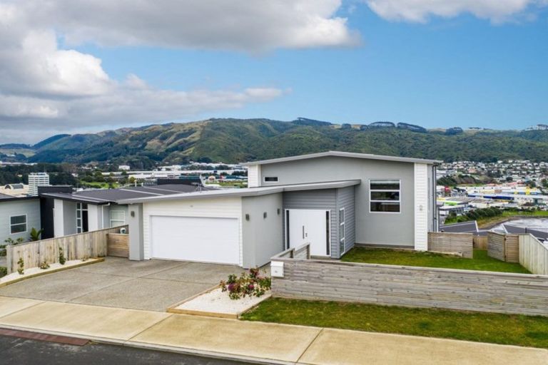 Photo of property in 80 John Burke Drive, Aotea, Porirua, 5024