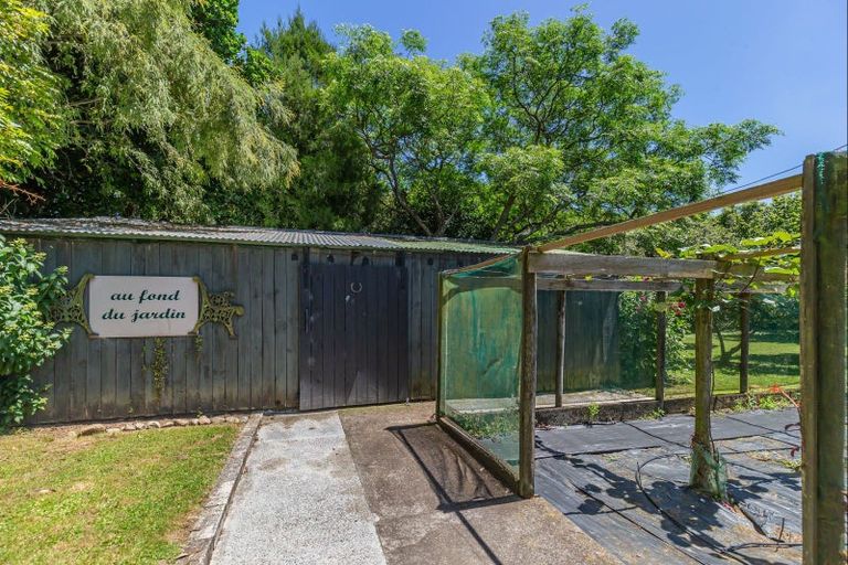 Photo of property in 49 Vista Road, Ohau, Levin, 5570