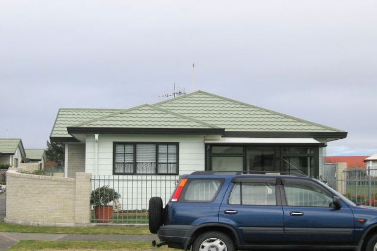 Photo of property in 4a Spriggs Crescent, Greenmeadows, Napier, 4112