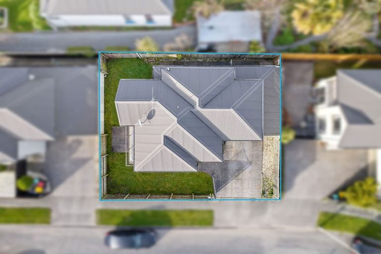 Photo of property in 1a Trist Place, Edgeware, Christchurch, 8013