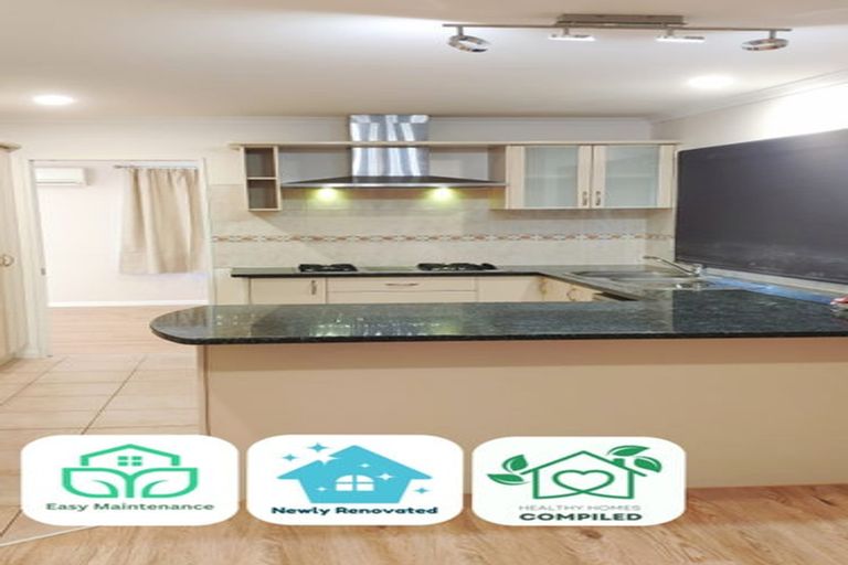 Photo of property in 12 Lissleton Drive, East Tamaki, Auckland, 2013