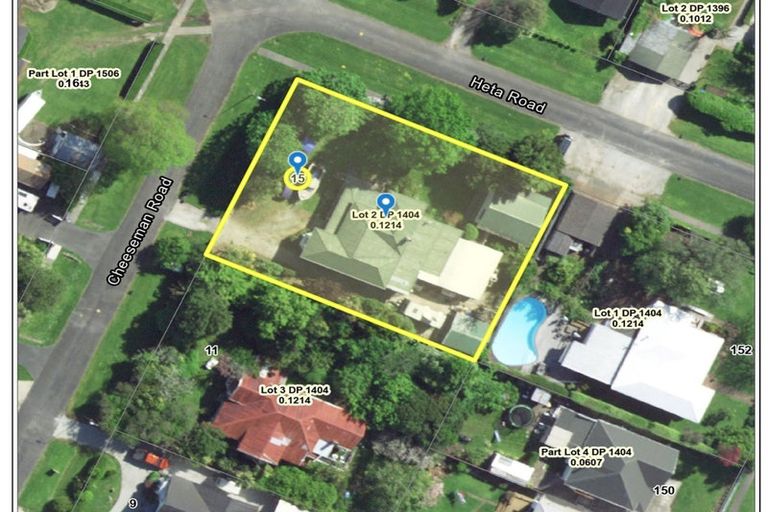 Photo of property in 15 Cheeseman Road, Inner Kaiti, Gisborne, 4010