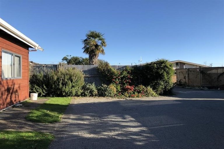 Photo of property in 41b Keepa Street, Levin, 5510