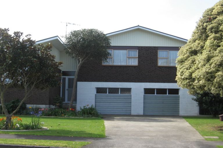 Photo of property in 6 Essex Place, Springvale, Whanganui, 4501