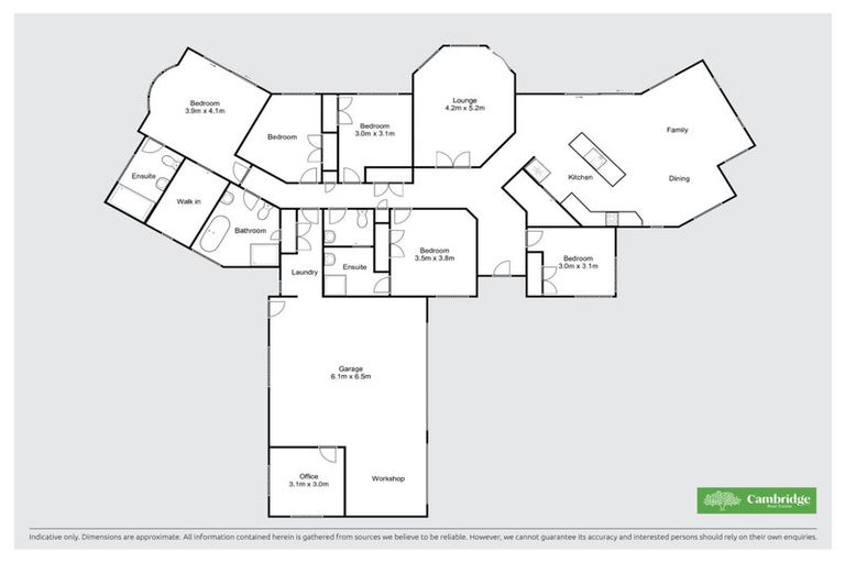 Photo of property in 4/35 Hydro Road, Karapiro, Cambridge, 3494