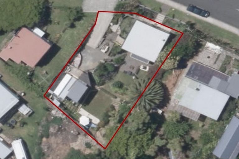 Photo of property in 21a Government Road, Raglan, 3225