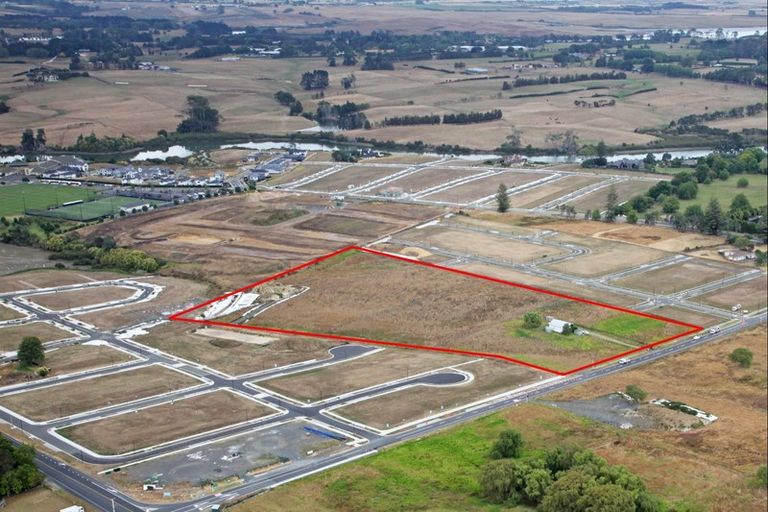 Photo of property in 36 Oakland Road, Karaka, Papakura, 2113