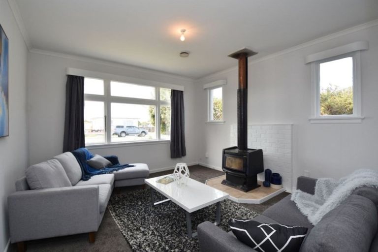 Photo of property in 55 Brown Street, Strathern, Invercargill, 9812