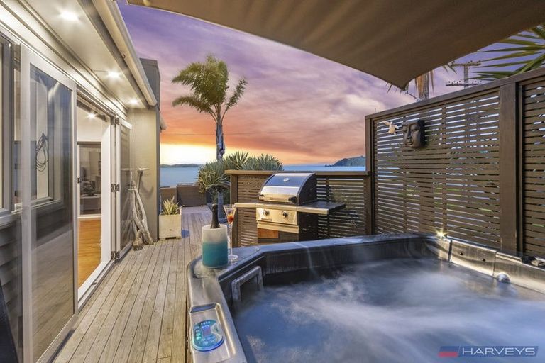 Photo of property in 1437 Clevedon Kawakawa Road, Kawakawa Bay, Papakura, 2585