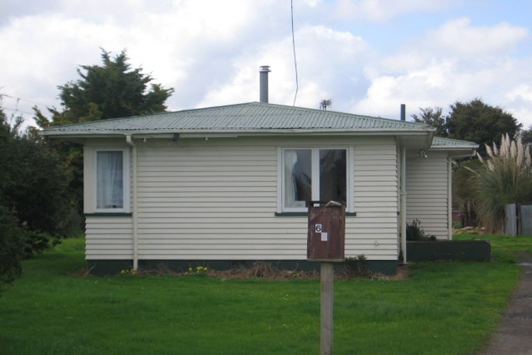 Photo of property in 64 Logan Street, Dargaville, 0310