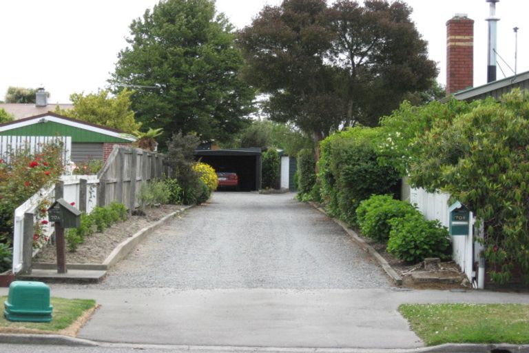 Photo of property in 70b Toorak Avenue, Avonhead, Christchurch, 8042