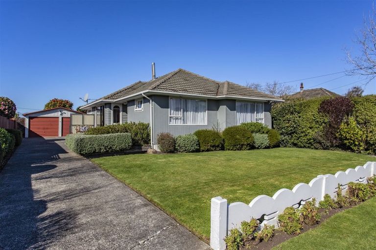 Photo of property in 28 Olivine Street, Shirley, Christchurch, 8013