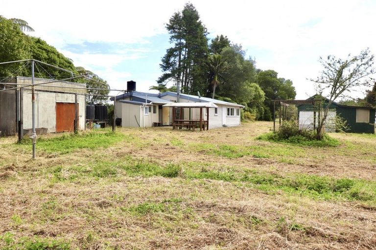 Photo of property in 152 Oparara Road, Karamea, 7893