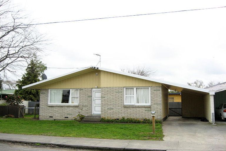 Photo of property in 2/1001 Florence Place, Raureka, Hastings, 4120