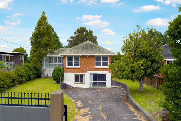 Photo of property in 41 Royal Road, Massey, Auckland, 0614