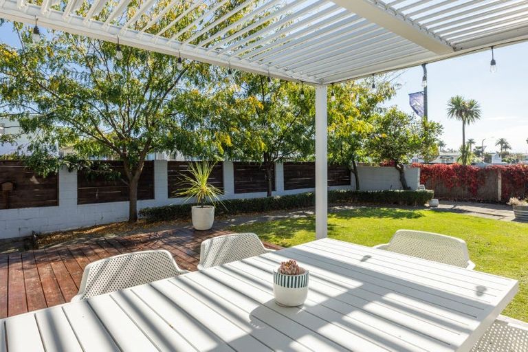 Photo of property in 42a Latham Street, Napier South, Napier, 4110