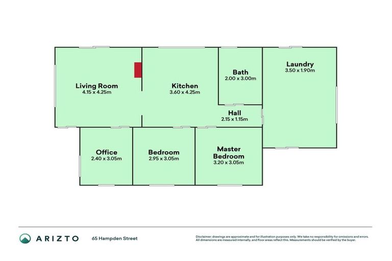 Photo of property in 65 Hampden Street, Picton, 7220