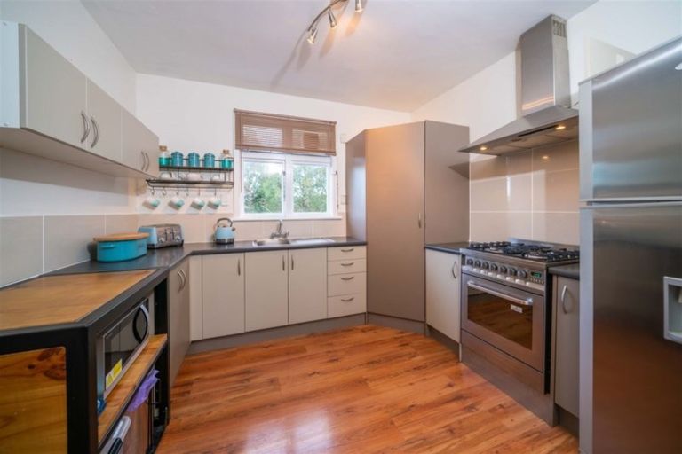 Photo of property in 320 Kiri Kiri Road, Burnt Hill, Oxford, 7495