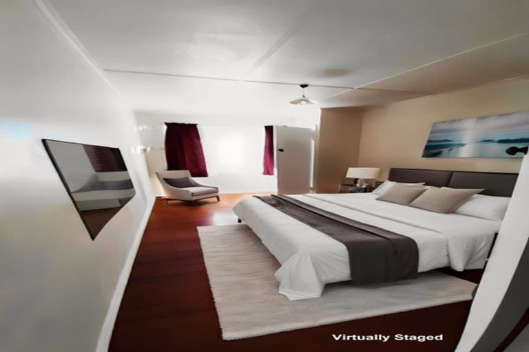 Photo of property in 36 Plunket Street, Dargaville, 0310