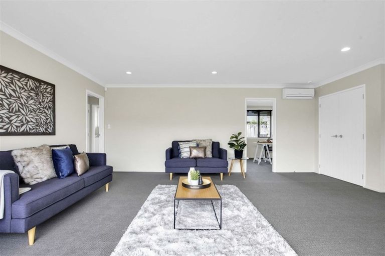 Photo of property in 12 Satchmo Place, Rototuna North, Hamilton, 3210