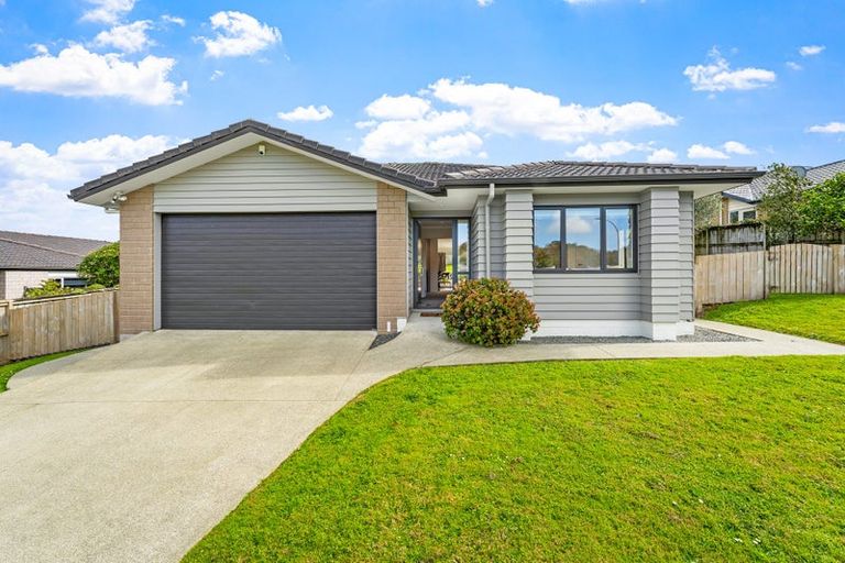 Photo of property in 17 Motiti Street, Warkworth, 0910