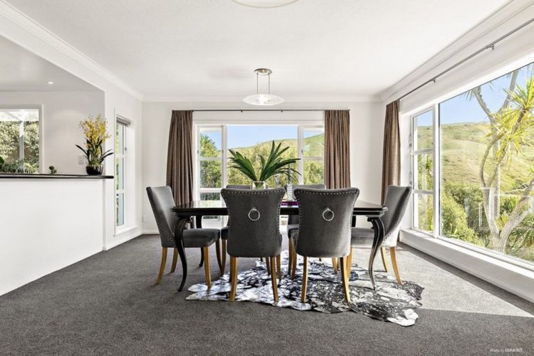 Photo of property in 707 Ohariu Valley Road, Ohariu, Wellington, 6037