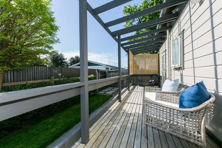 Photo of property in 12d Mcvay Street, Napier South, Napier, 4110