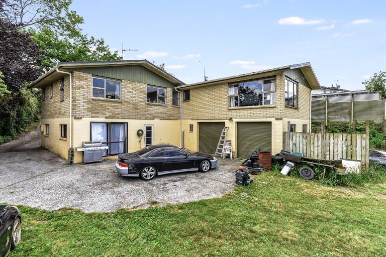 Photo of property in 173 Tuhikaramea Road, Dinsdale, Hamilton, 3204