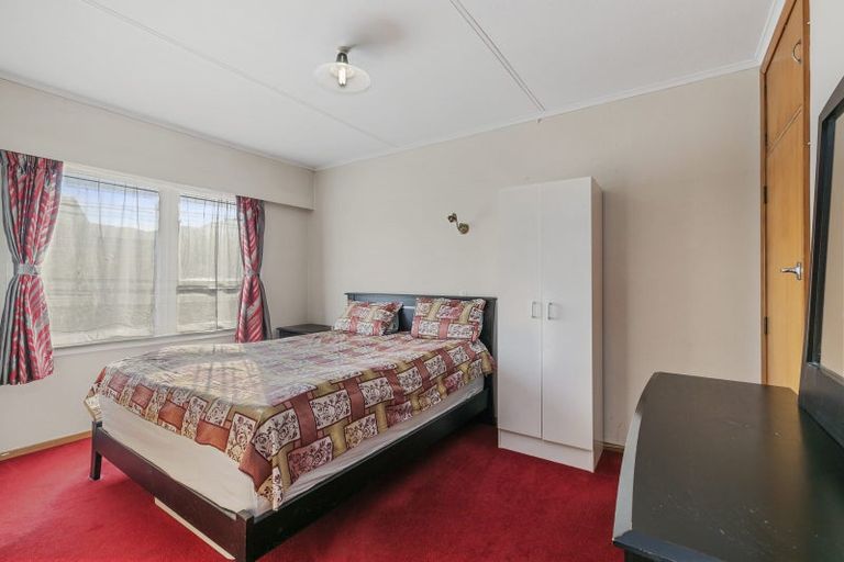 Photo of property in 58a Garden Road, Avalon, Lower Hutt, 5011