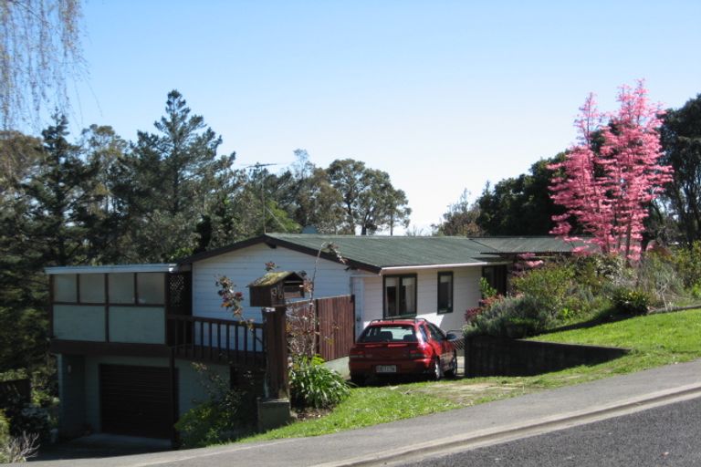 Photo of property in 36 Upland Road, Huntly, 3700