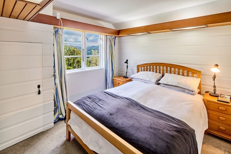 Photo of property in 90 Sefton Street, Wadestown, Wellington, 6012