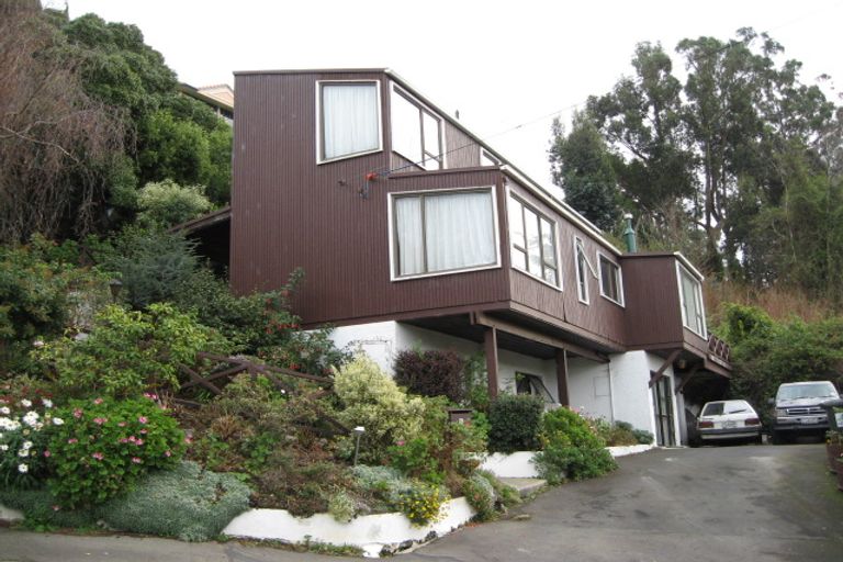 Photo of property in 4 Fenton Crescent, Saint Clair, Dunedin, 9012