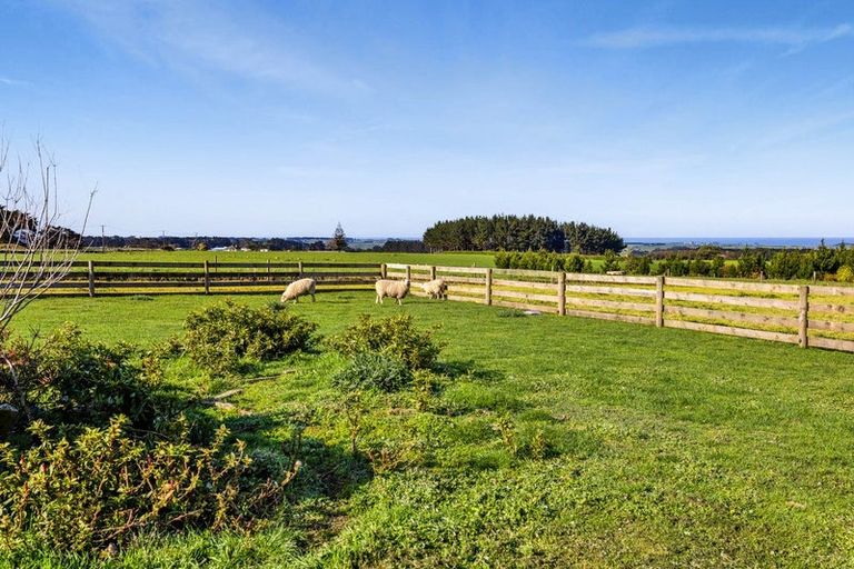 Photo of property in 505 Meremere Road, Ohangai, Hawera, 4672