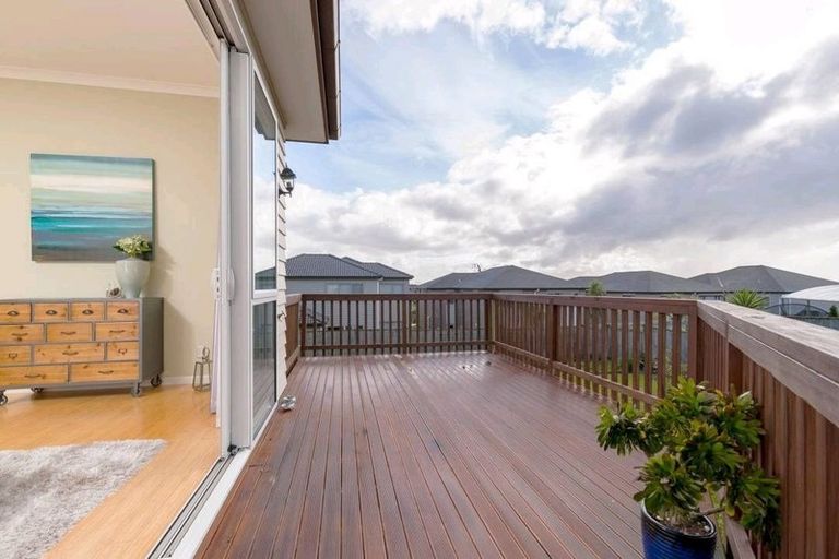 Photo of property in 11 Kildare Road, Flat Bush, Auckland, 2019