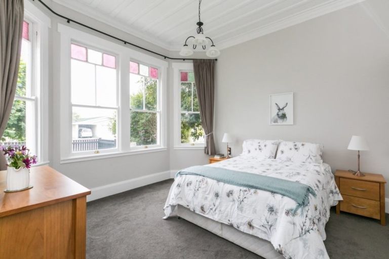 Photo of property in 171 Nelson Crescent, Napier South, Napier, 4110