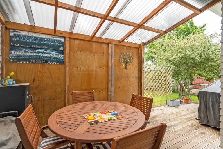 Photo of property in 199 West Street, Greytown, 5712