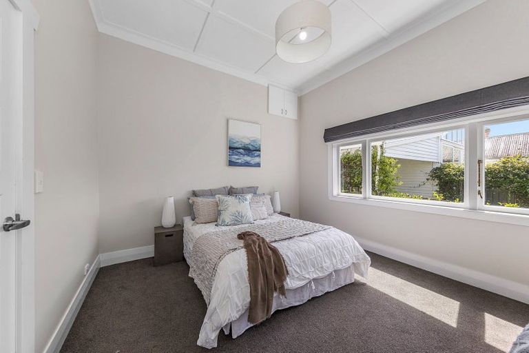 Photo of property in 32 Garnet Road, Westmere, Auckland, 1022