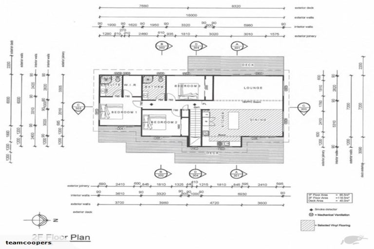 Photo of property in 7 Protea Drive, Cable Bay, 0420