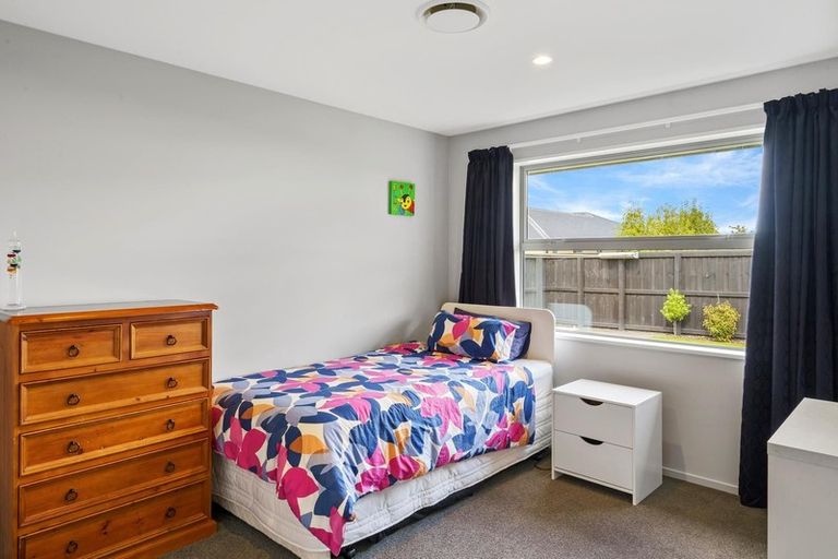 Photo of property in 58 Riverstone Drive, Rolleston, 7614